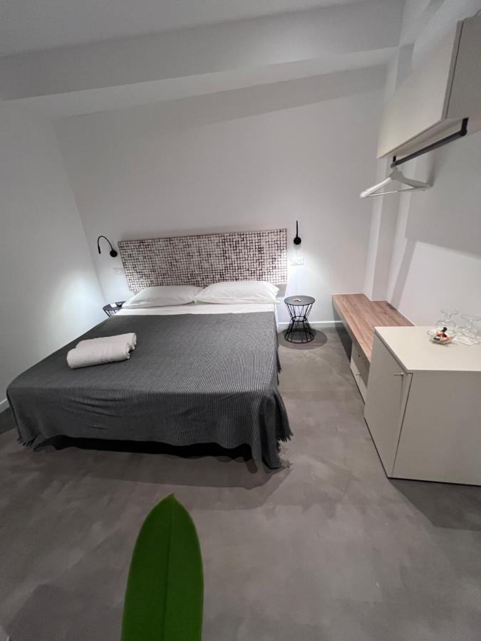 Villa Chiara Taormina Bagian luar foto